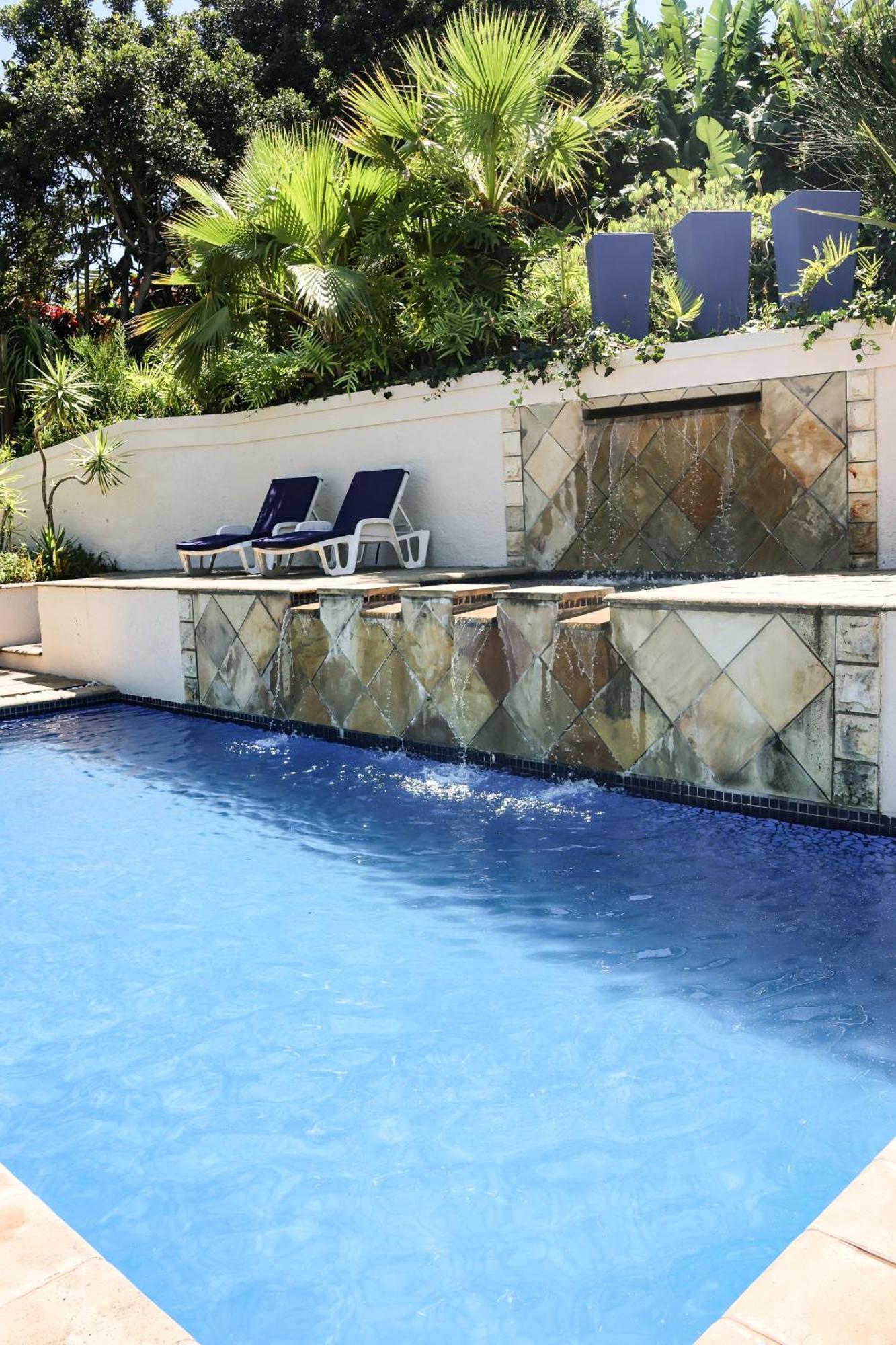 The Terrace Bed & Breakfast East London Ngoại thất bức ảnh