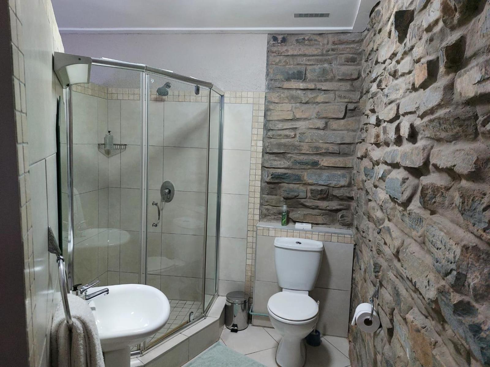 The Terrace Bed & Breakfast East London Ngoại thất bức ảnh