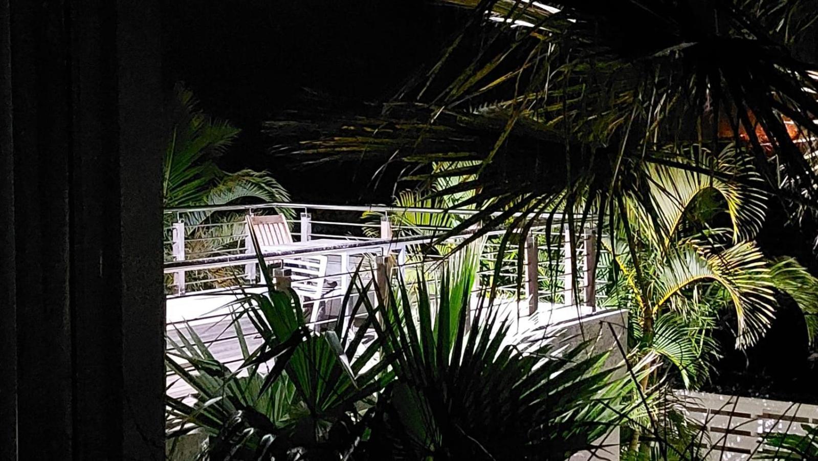 The Terrace Bed & Breakfast East London Ngoại thất bức ảnh