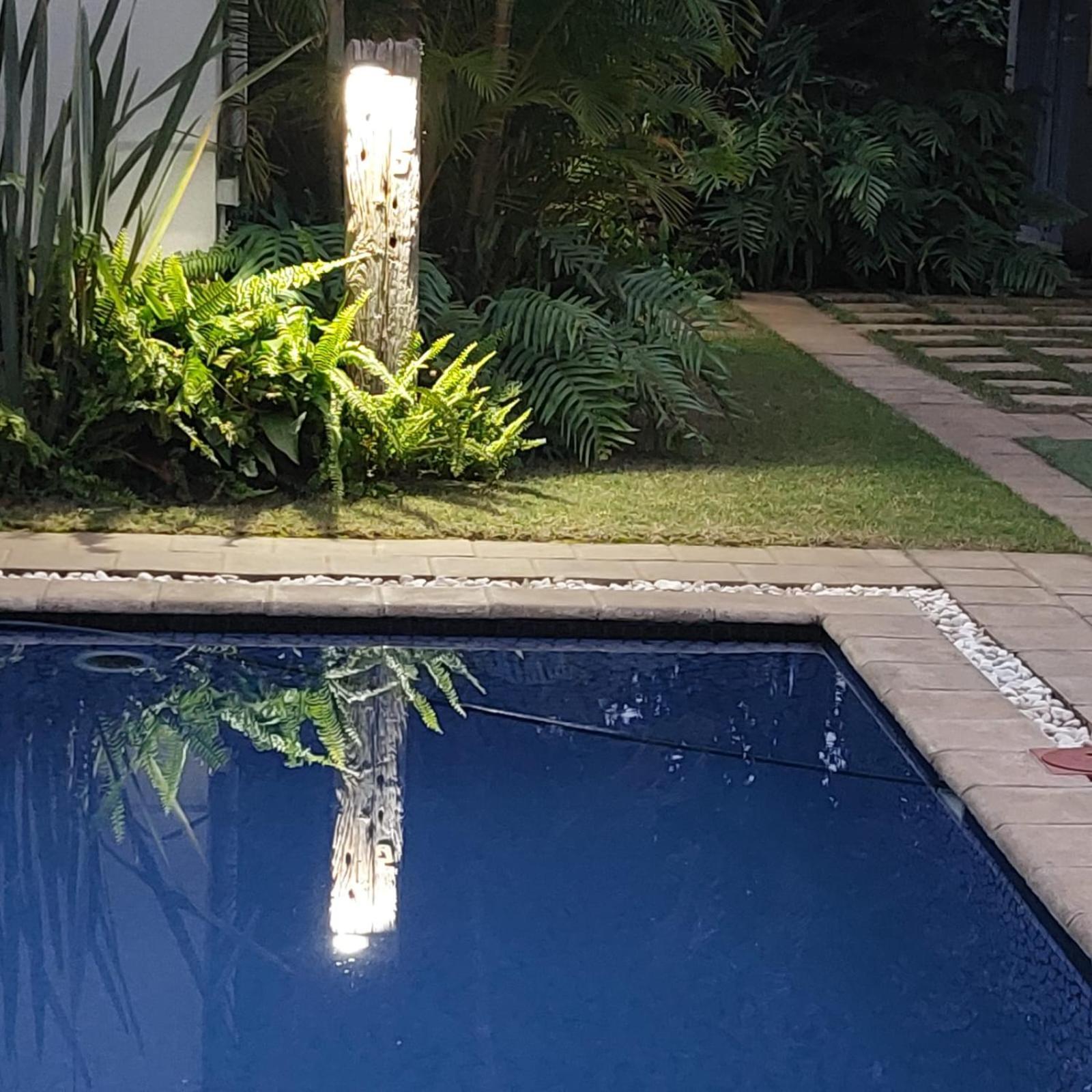 The Terrace Bed & Breakfast East London Ngoại thất bức ảnh