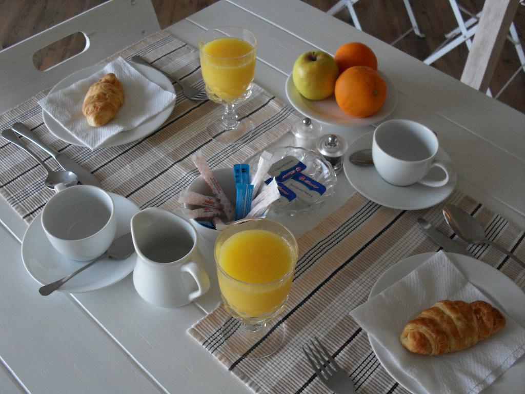 The Terrace Bed & Breakfast East London Ngoại thất bức ảnh